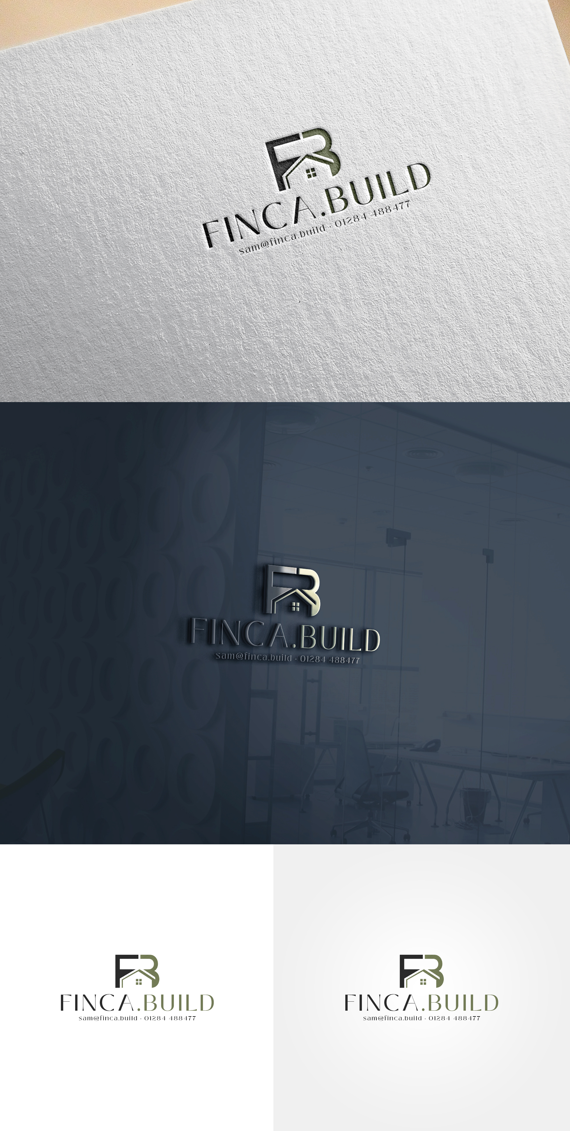 Logo Design by Soonia for this project | Design #37548735