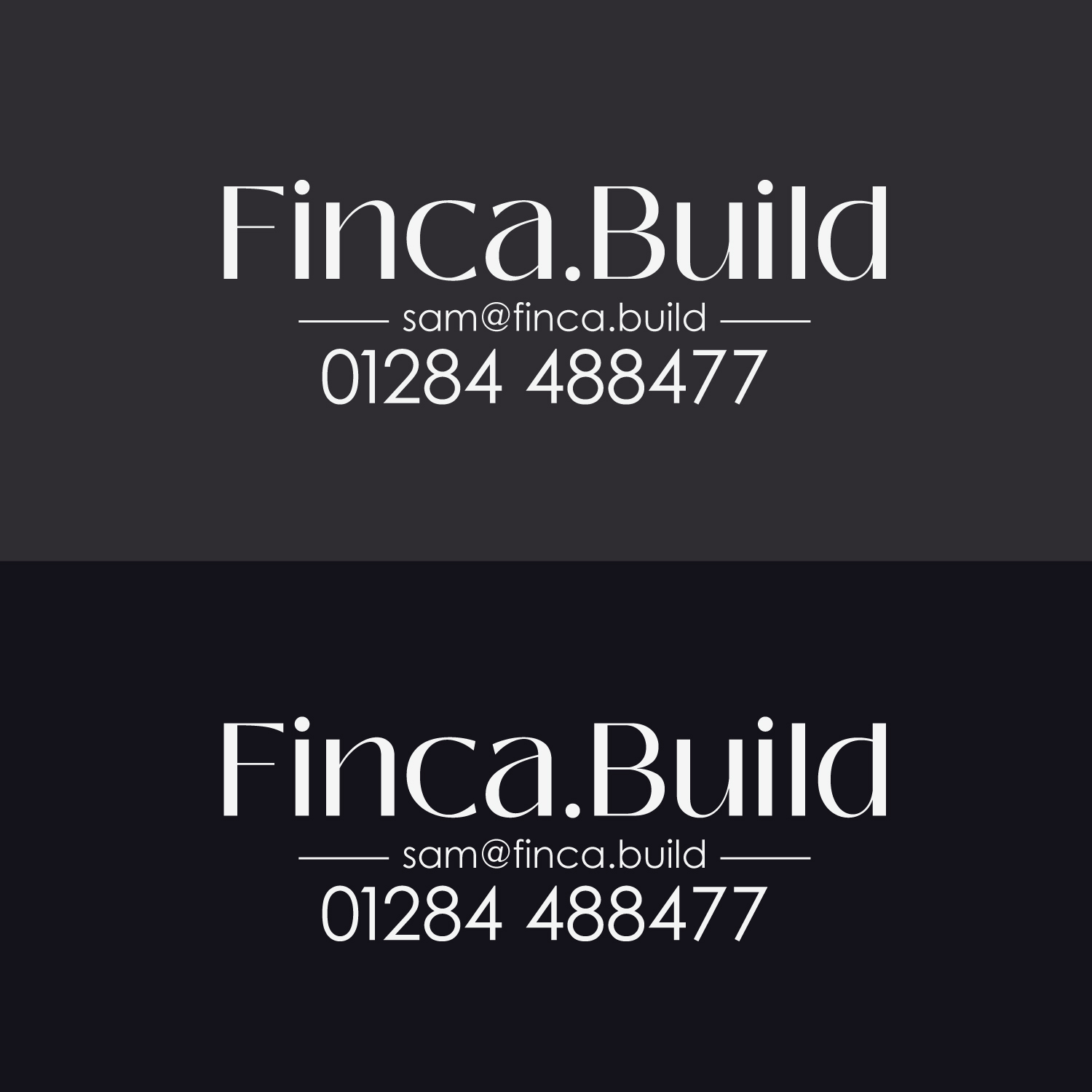 Logo Design by geni for this project | Design #37565169