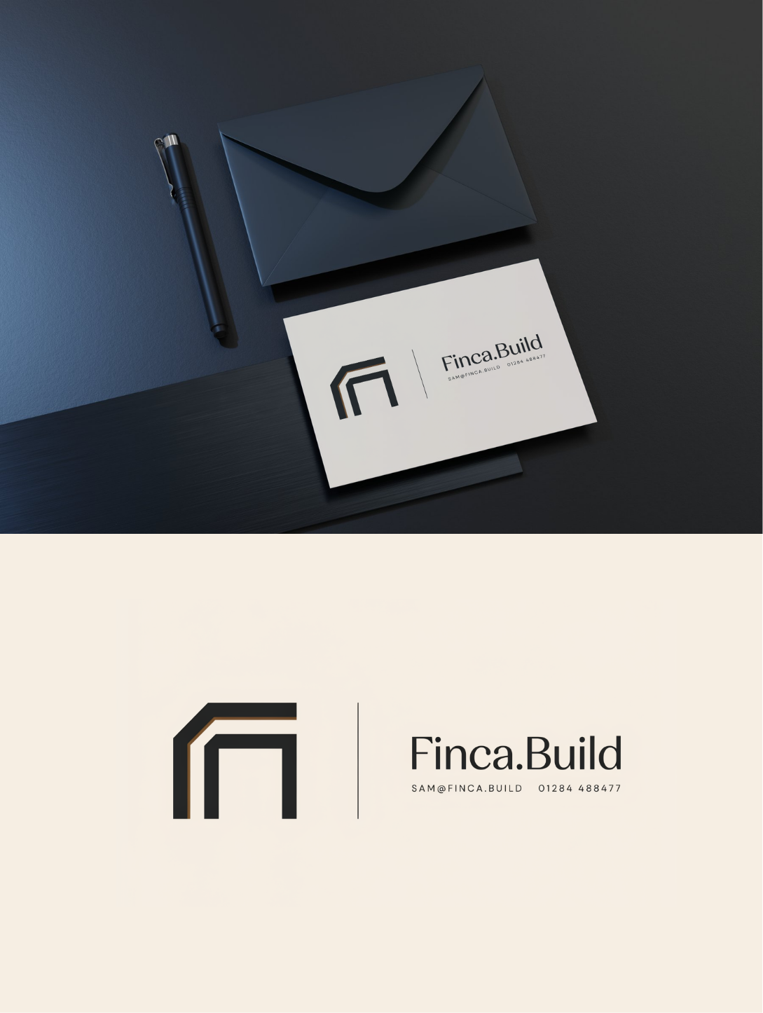 Logo Design by Design92 for this project | Design #37571486