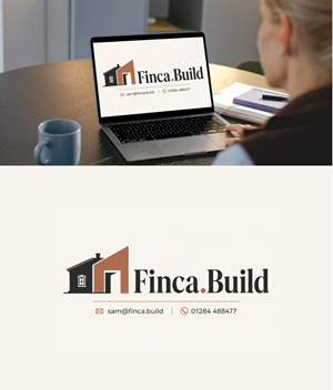 Logo Design by Design92 for this project | Design: #37571487