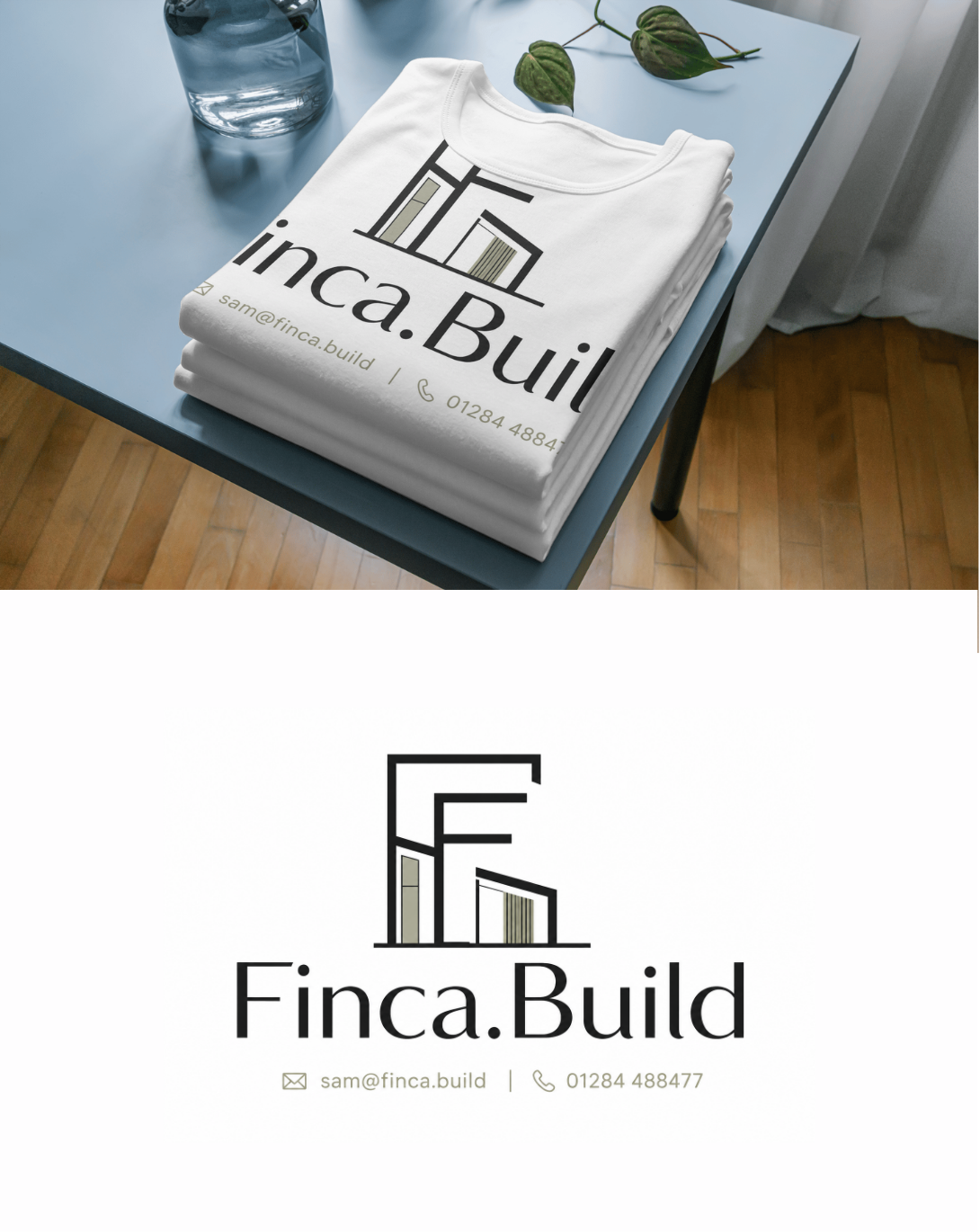 Logo Design by Design92 for this project | Design #37571489
