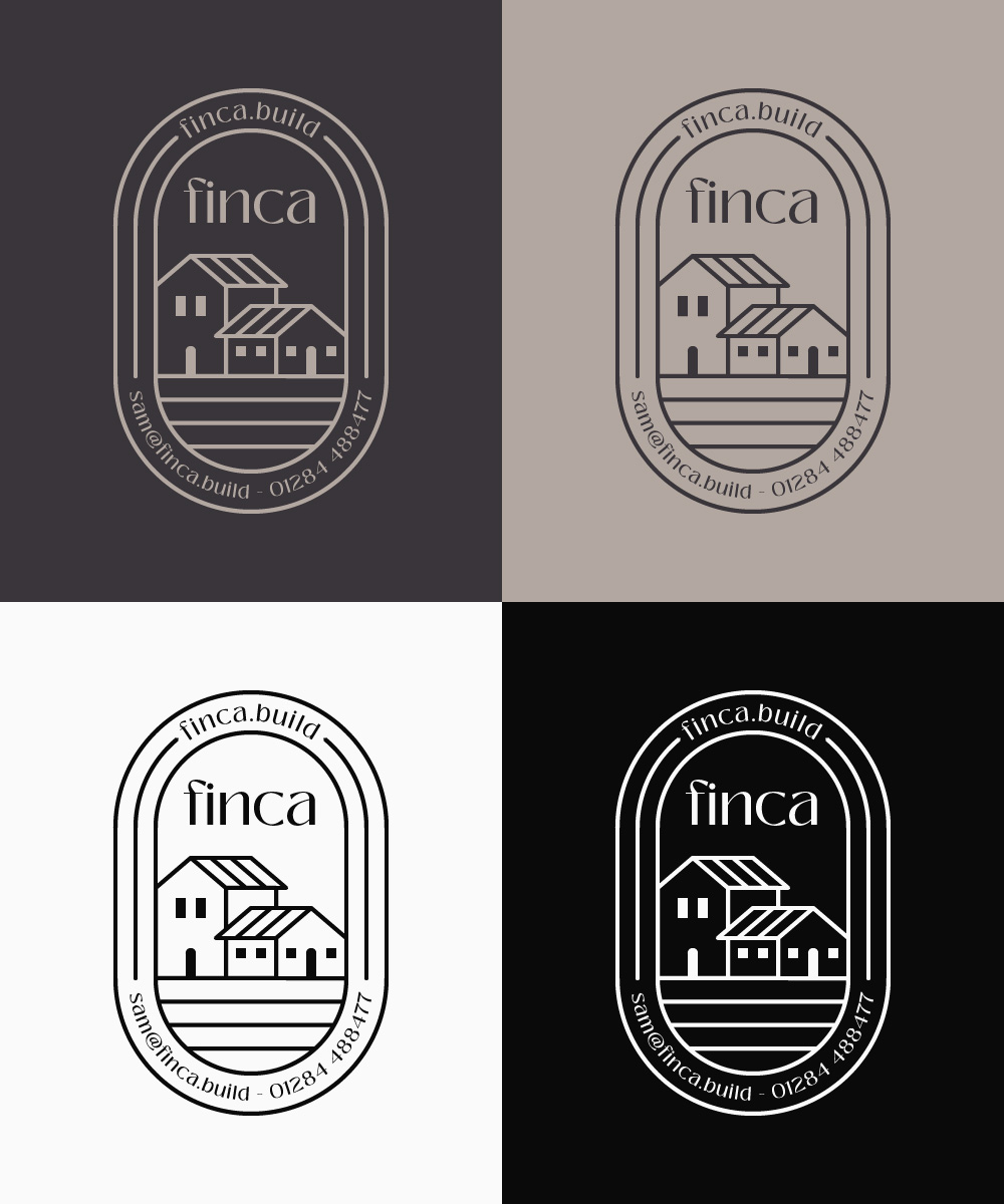 Logo Design by Dot.Dedi for this project | Design #37556877