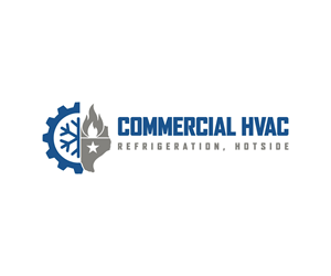 Logo Design by Al Shamim for Hatch Air Mechanical | Design: #37660992