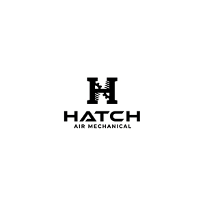 Design de Logo par MD SHANAWAS7 pour Hatch Air Mechanical | Design : #37571330