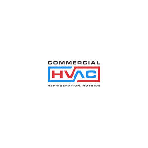 Logo Design by excotica™ for Hatch Air Mechanical | Design: #37645084
