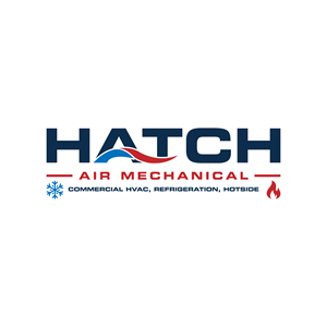 Design de Logo par akdesign100 pour Hatch Air Mechanical | Design : #37647571