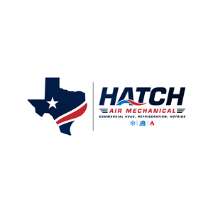 Design de Logo par akdesign100 pour Hatch Air Mechanical | Design : #37647821