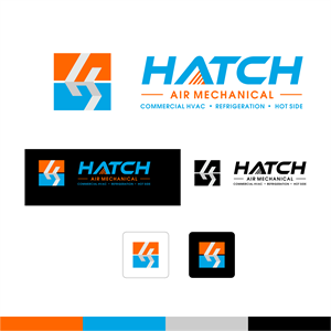 Logo Design by Giga Rizky