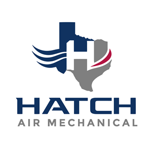 Design de Logo par CreativeFeather pour Hatch Air Mechanical | Design : #37648192