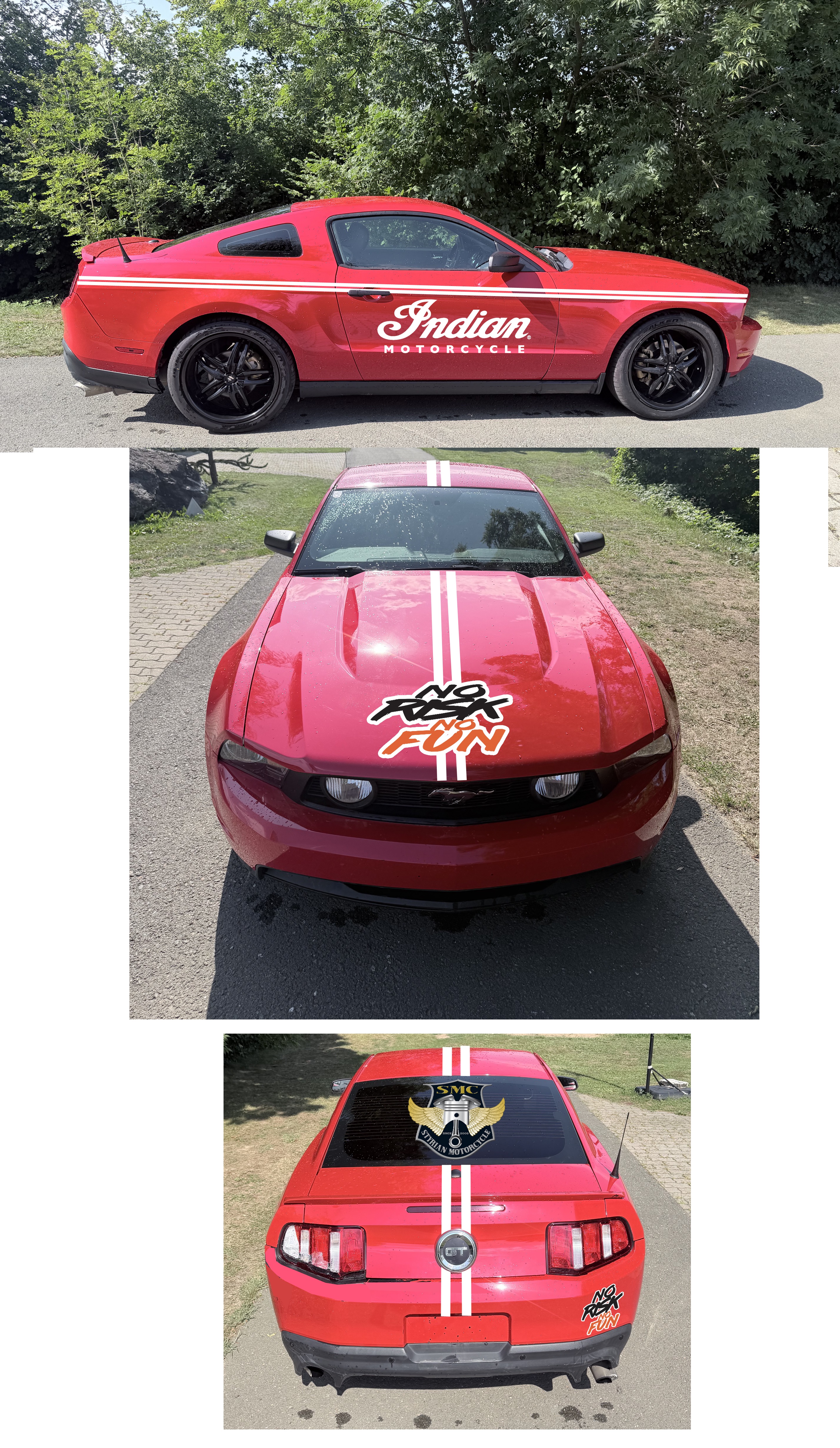 Car Wrap Design by olpattern for this project | Design #37551128