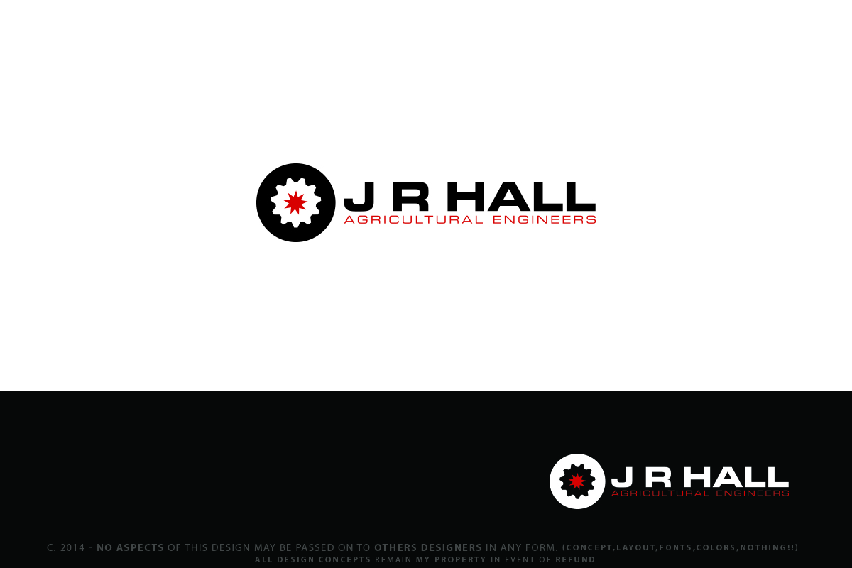 Logo Design by Senseless for this project | Design #3118283