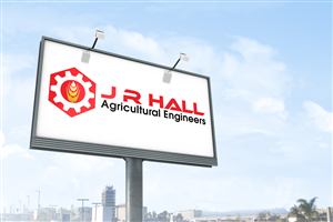 Logo Design by Bonaro Designs for this project | Design: #3154025