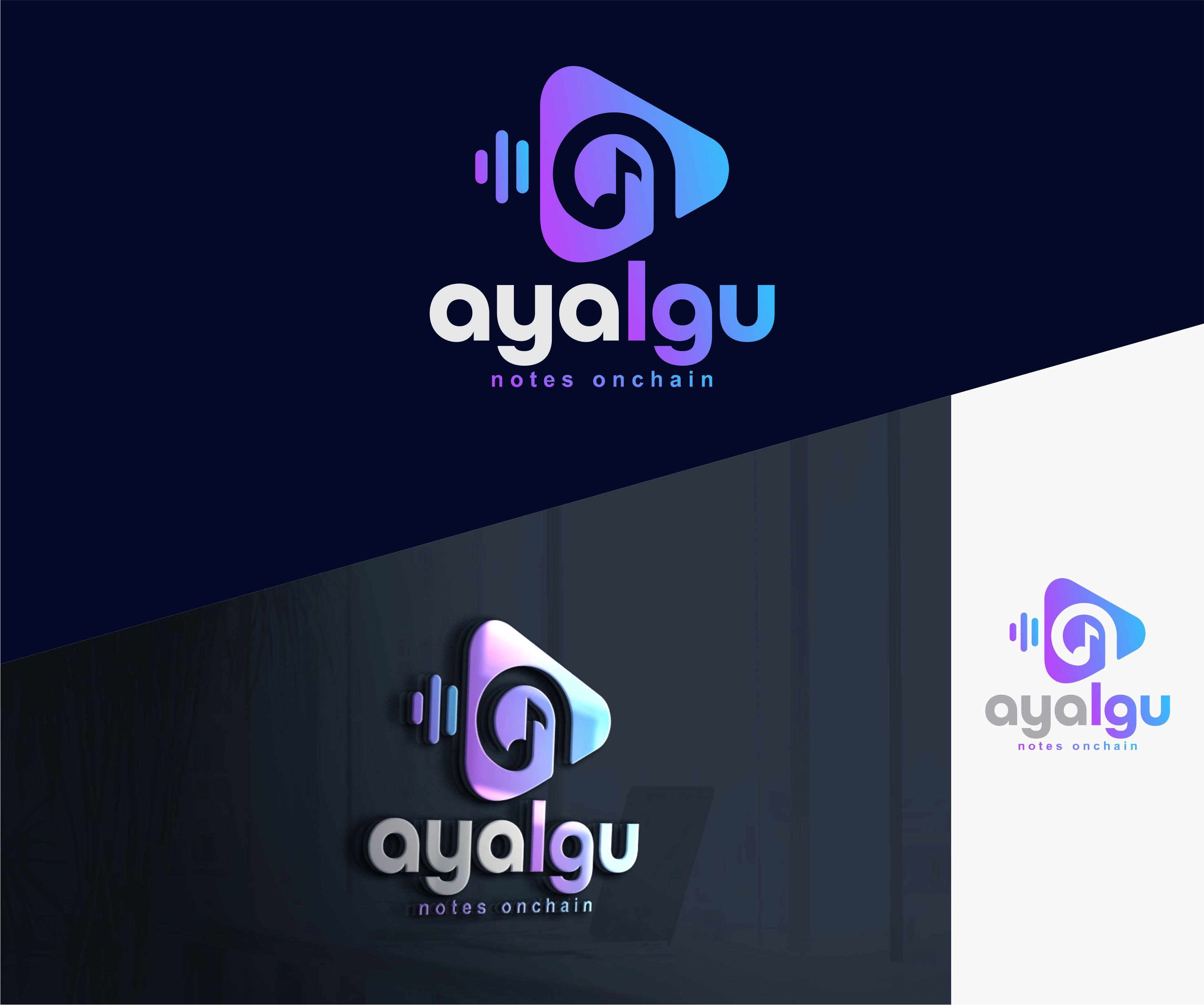 Logo Design by alkaline for this project | Design #37550706