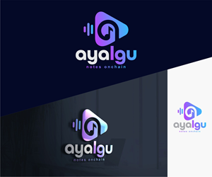 Logo Design by alkaline for this project | Design: #37550706