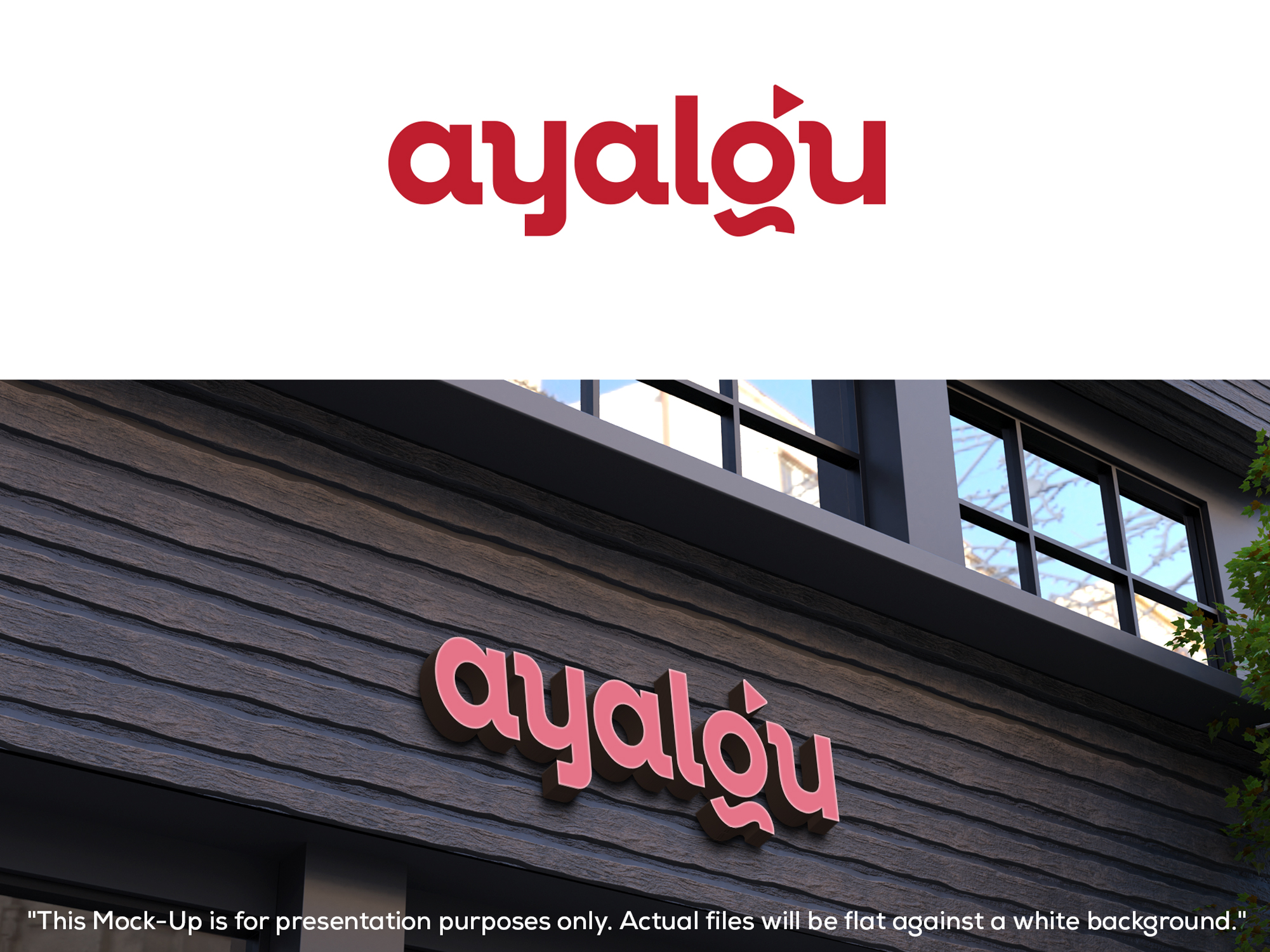 Logo Design by Kavth for this project | Design #37557333