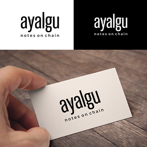 Design de Logo par RA-bica pour ce projet | Design : #37552828