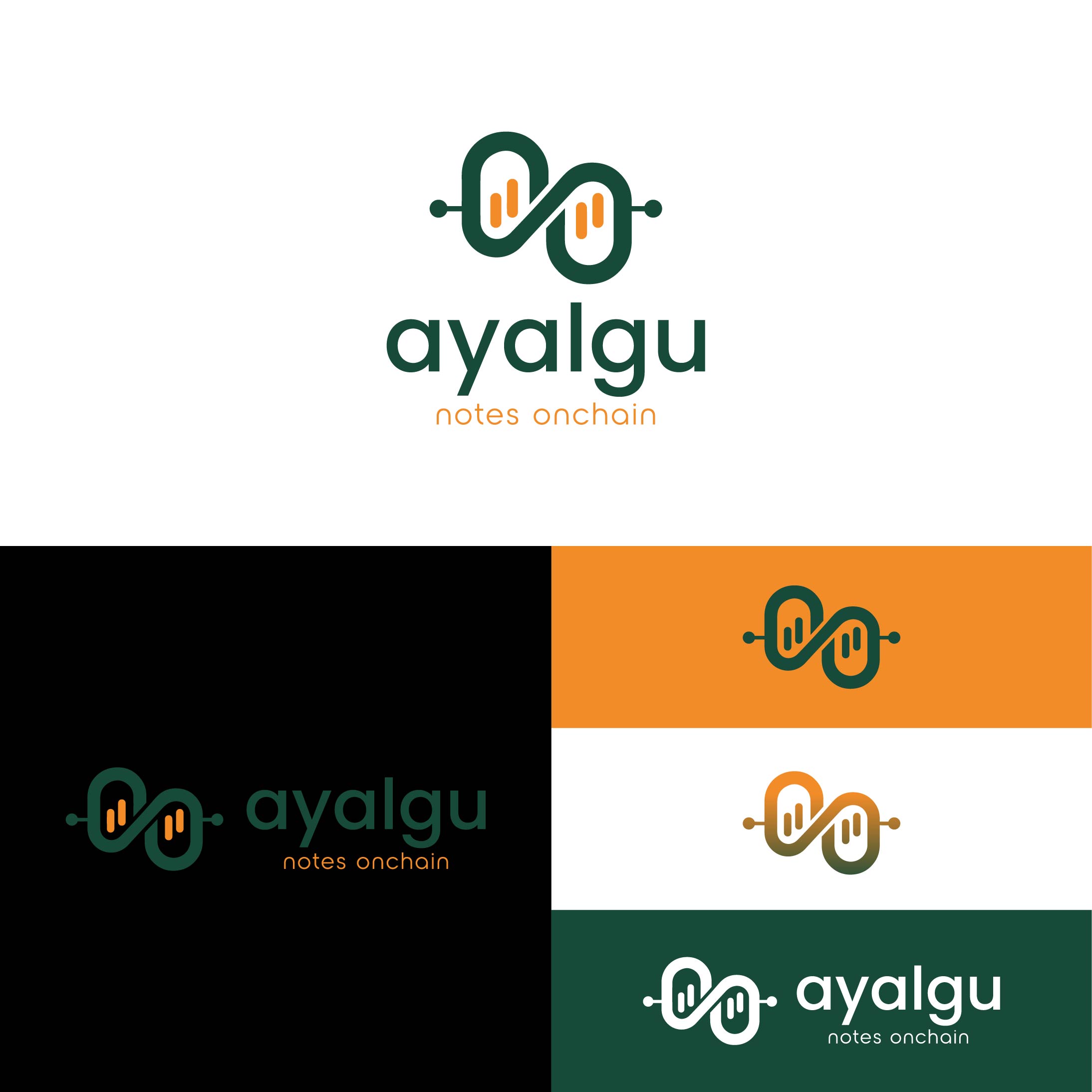 Logo Design by BANI GD for this project | Design #37601132
