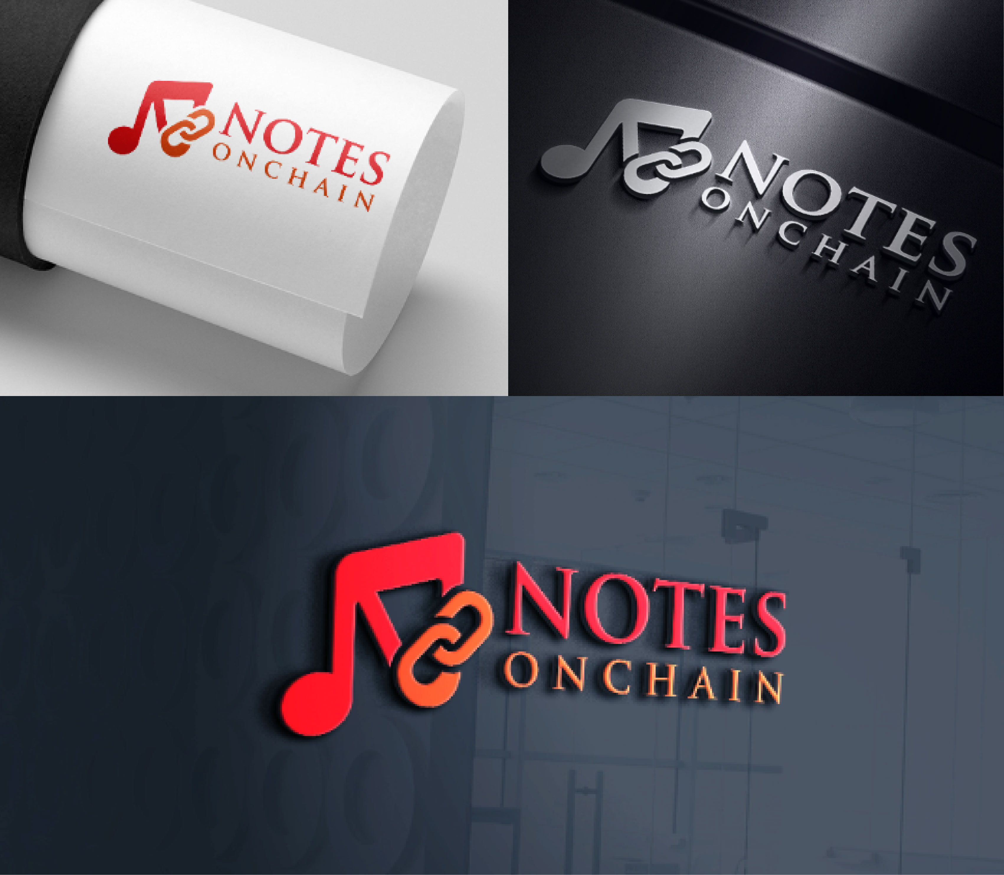 Logo Design by Raul Jimenez for this project | Design #37554752