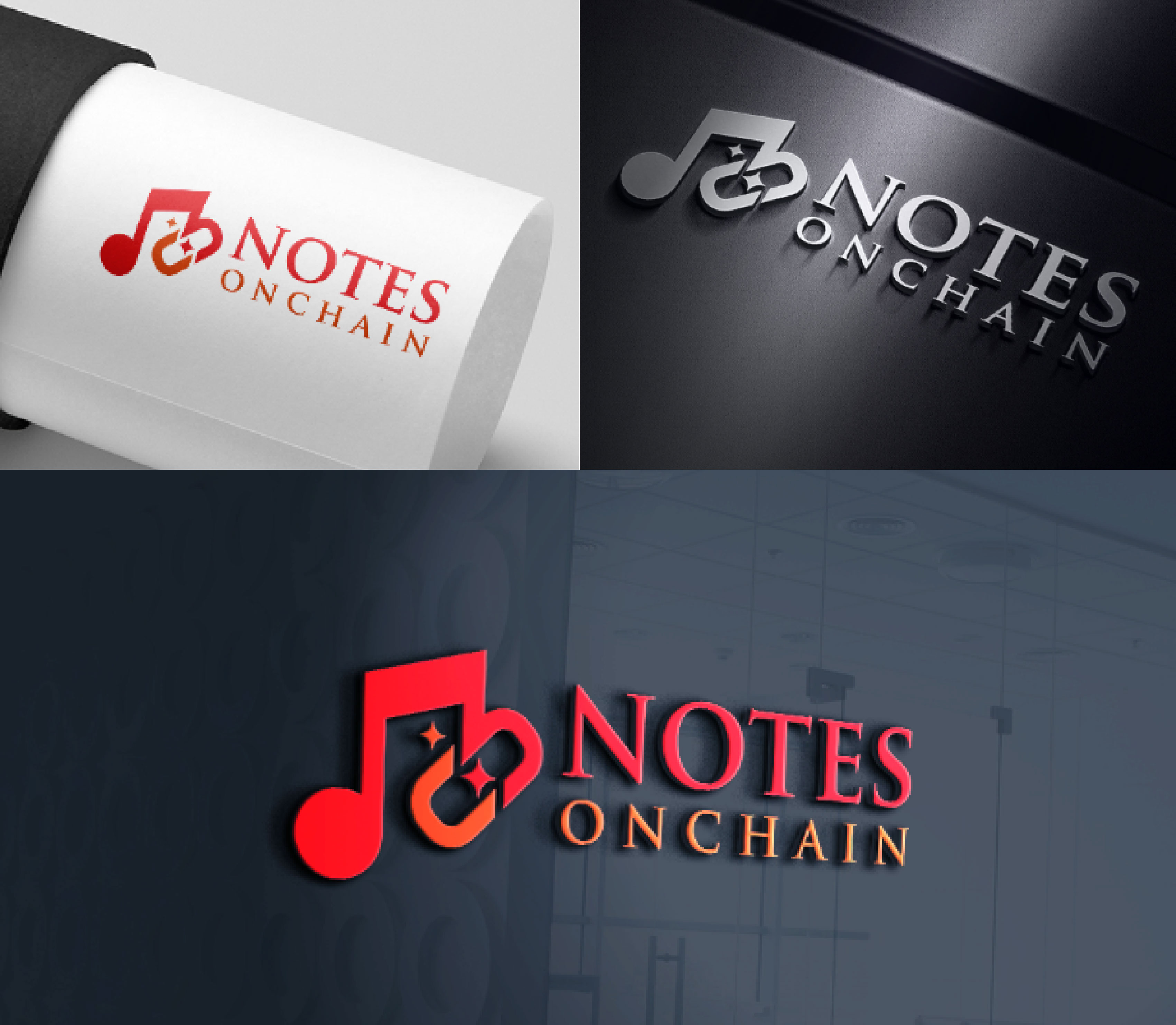 Logo Design by Raul Jimenez for this project | Design #37554812