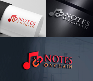 Logo Design by Raul Jimenez for this project | Design: #37554812