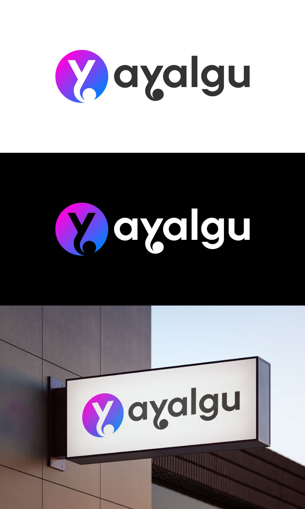 Logo Design by Icih for this project | Design #37554035