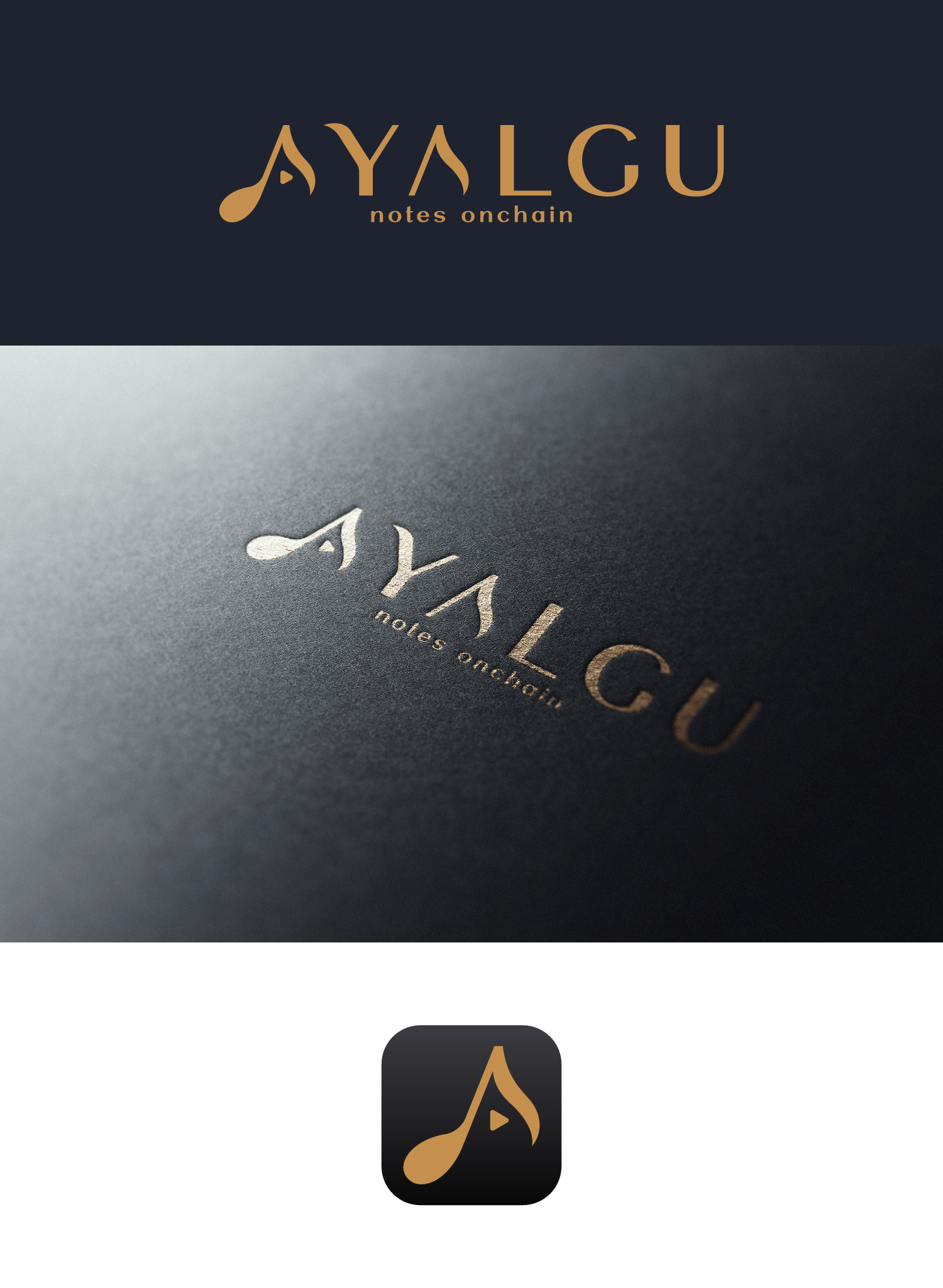 Logo Design by oxkenzie for this project | Design #37573706