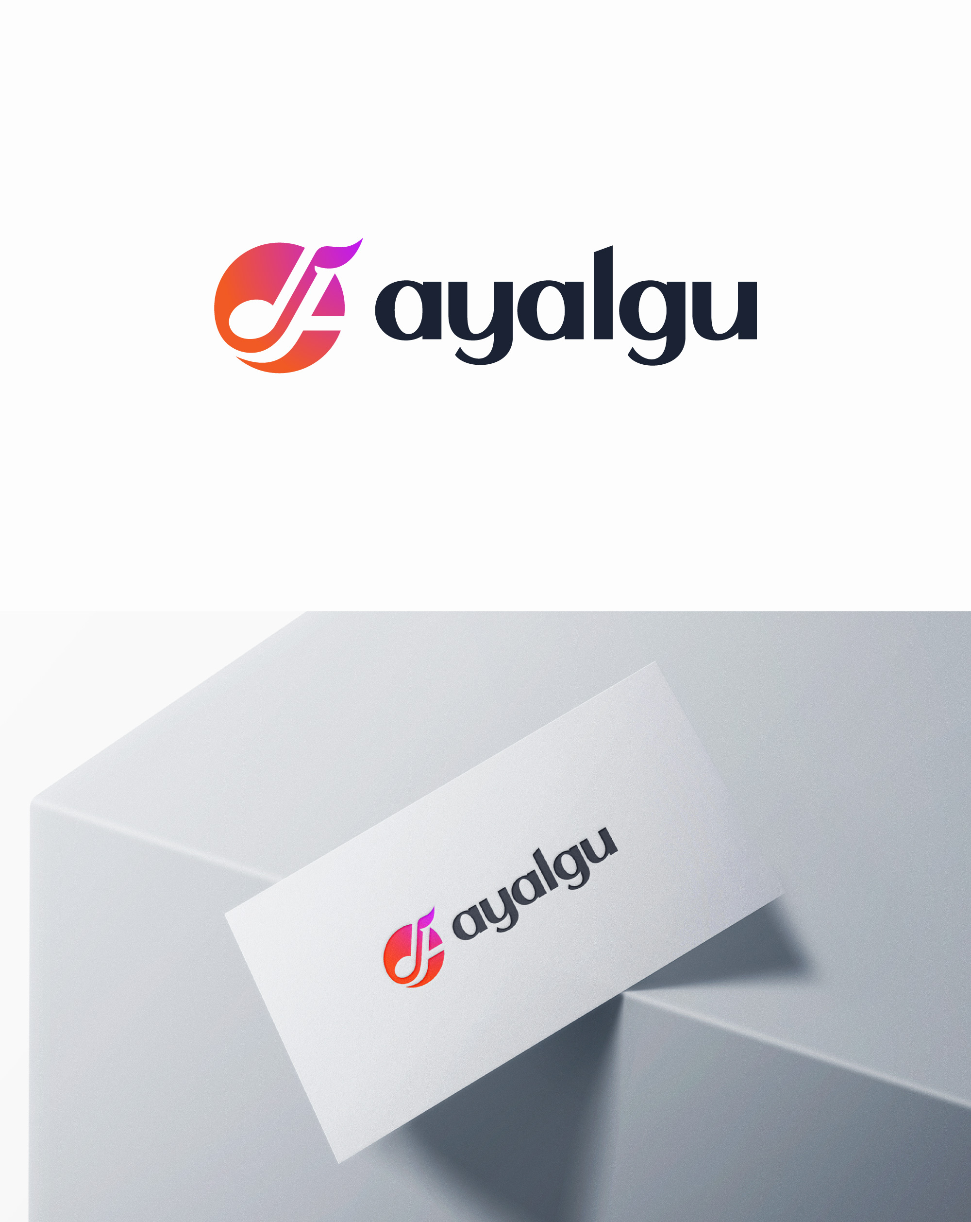Logo Design by oxkenzie for this project | Design #37632297