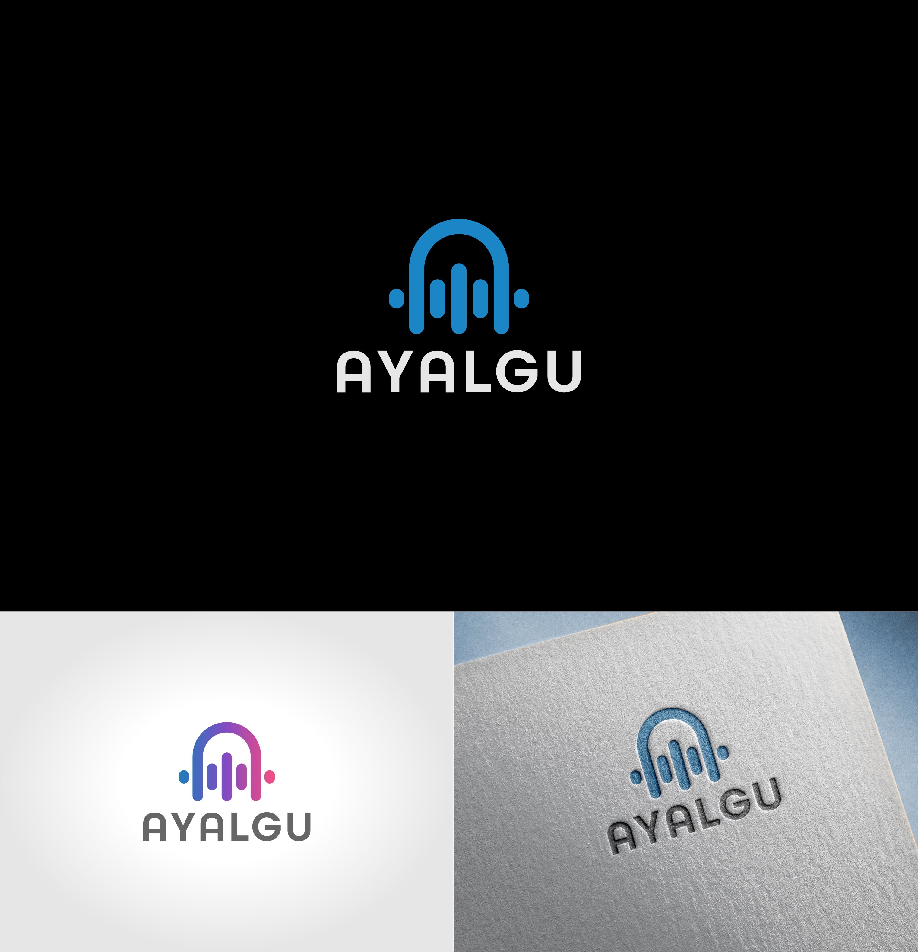 Logo Design by Joenet Jayawarna for this project | Design #37562739