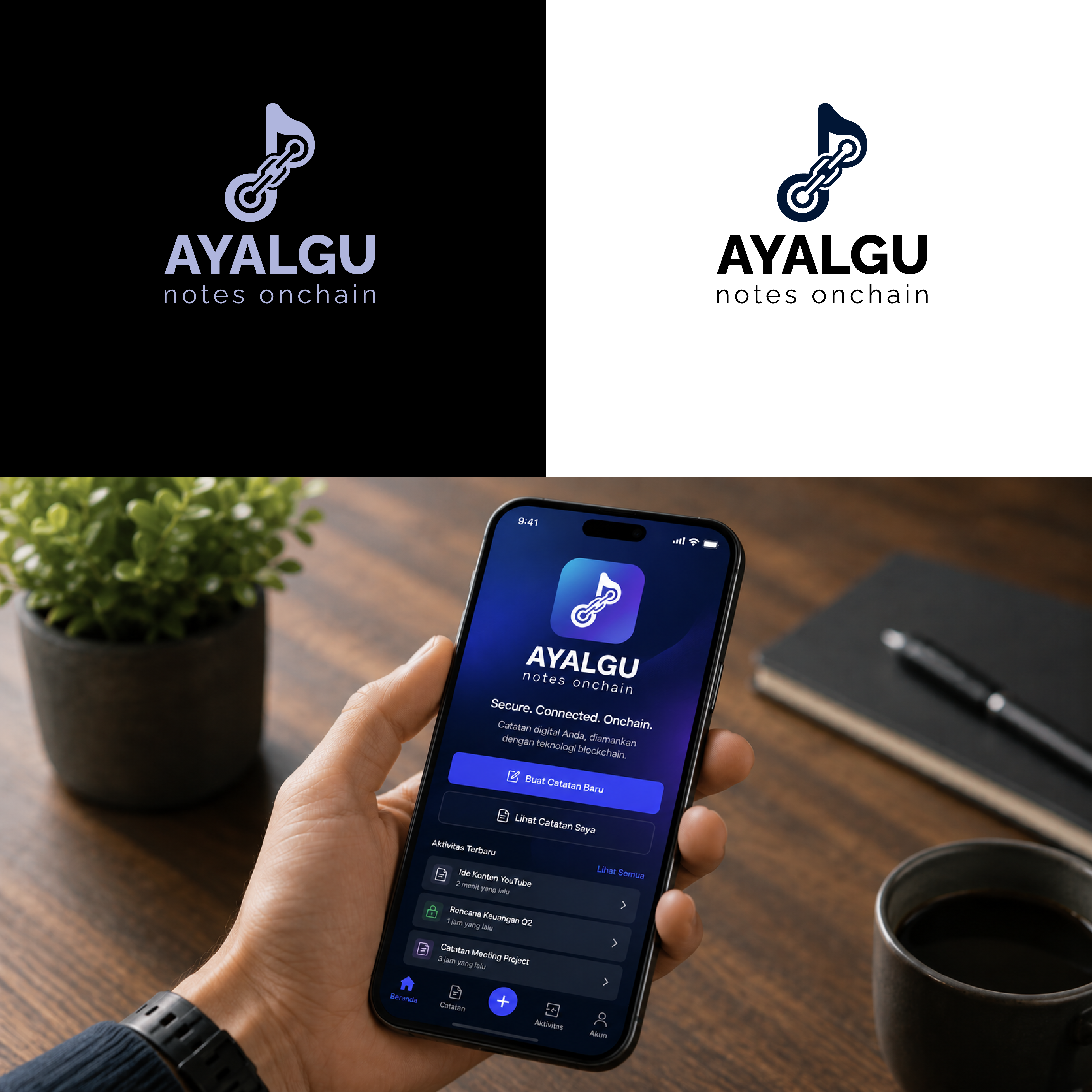 Logo Design by WOLVIN STUDIO for this project | Design #37557707
