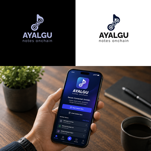 Logo Design by WOLVIN STUDIO for this project | Design: #37557707