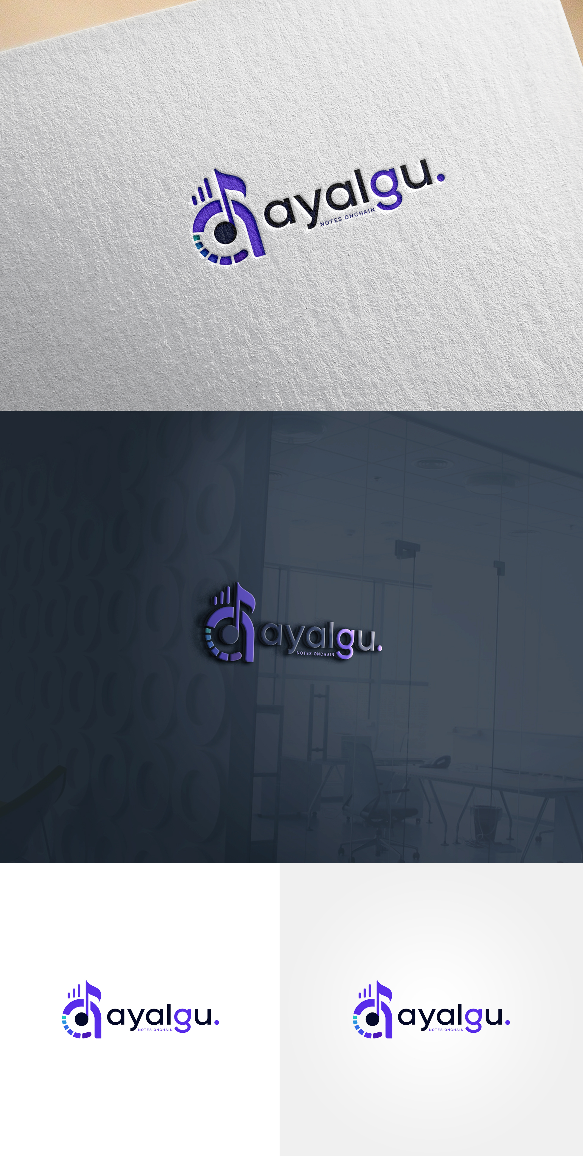 Logo Design by Soonia for this project | Design #37552606