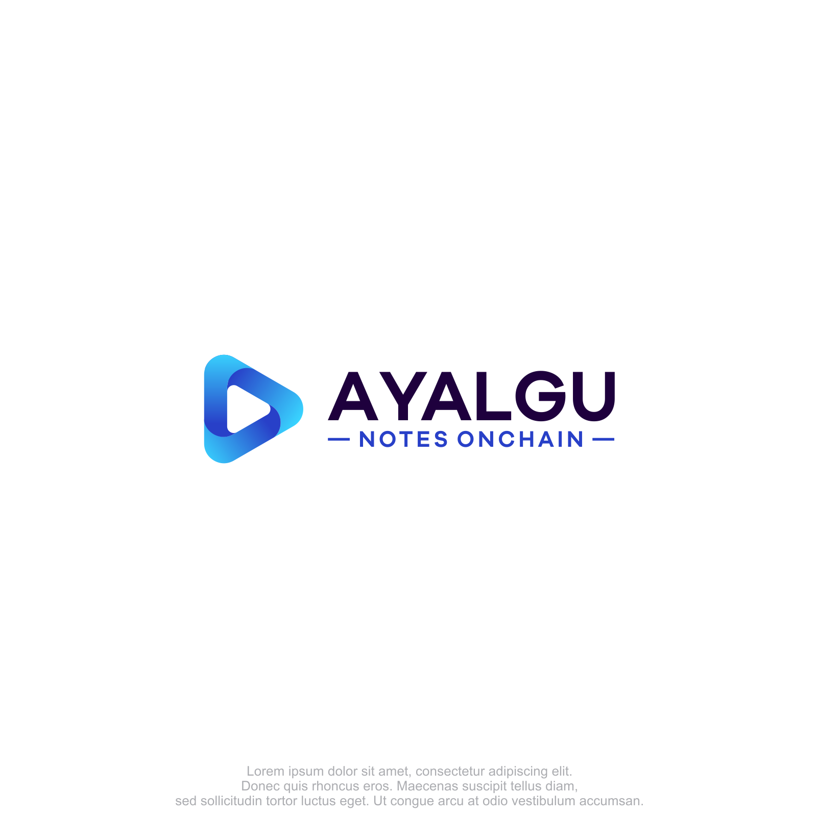 Logo Design by M.Syaiful Huda for this project | Design #37566622