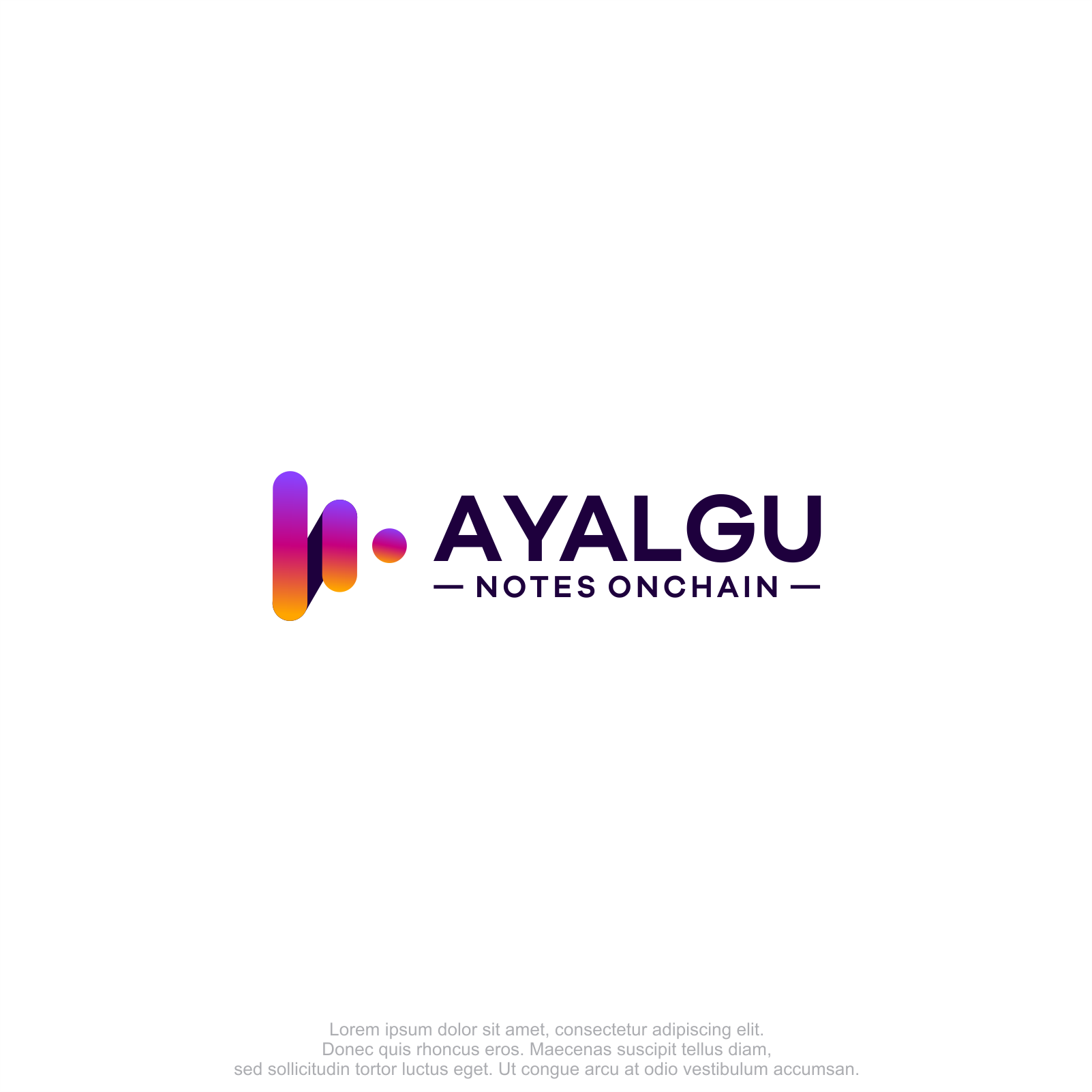 Logo Design by M.Syaiful Huda for this project | Design #37566623