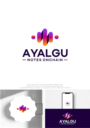 Logo Design by M.Syaiful Huda for this project | Design: #37569467