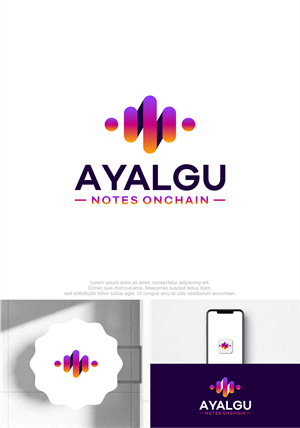 Logo Design by M.Syaiful Huda for this project | Design: #37569495