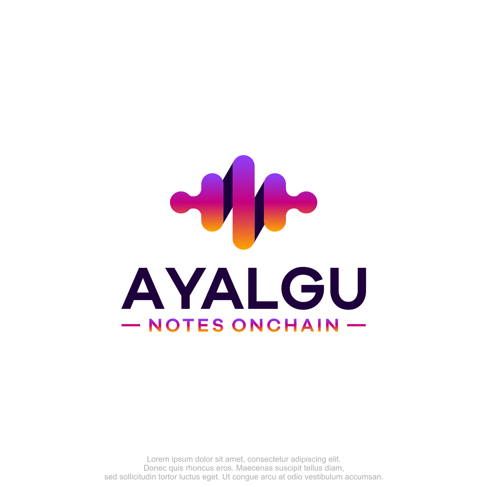 Logo Design by M.Syaiful Huda for this project | Design #37569508