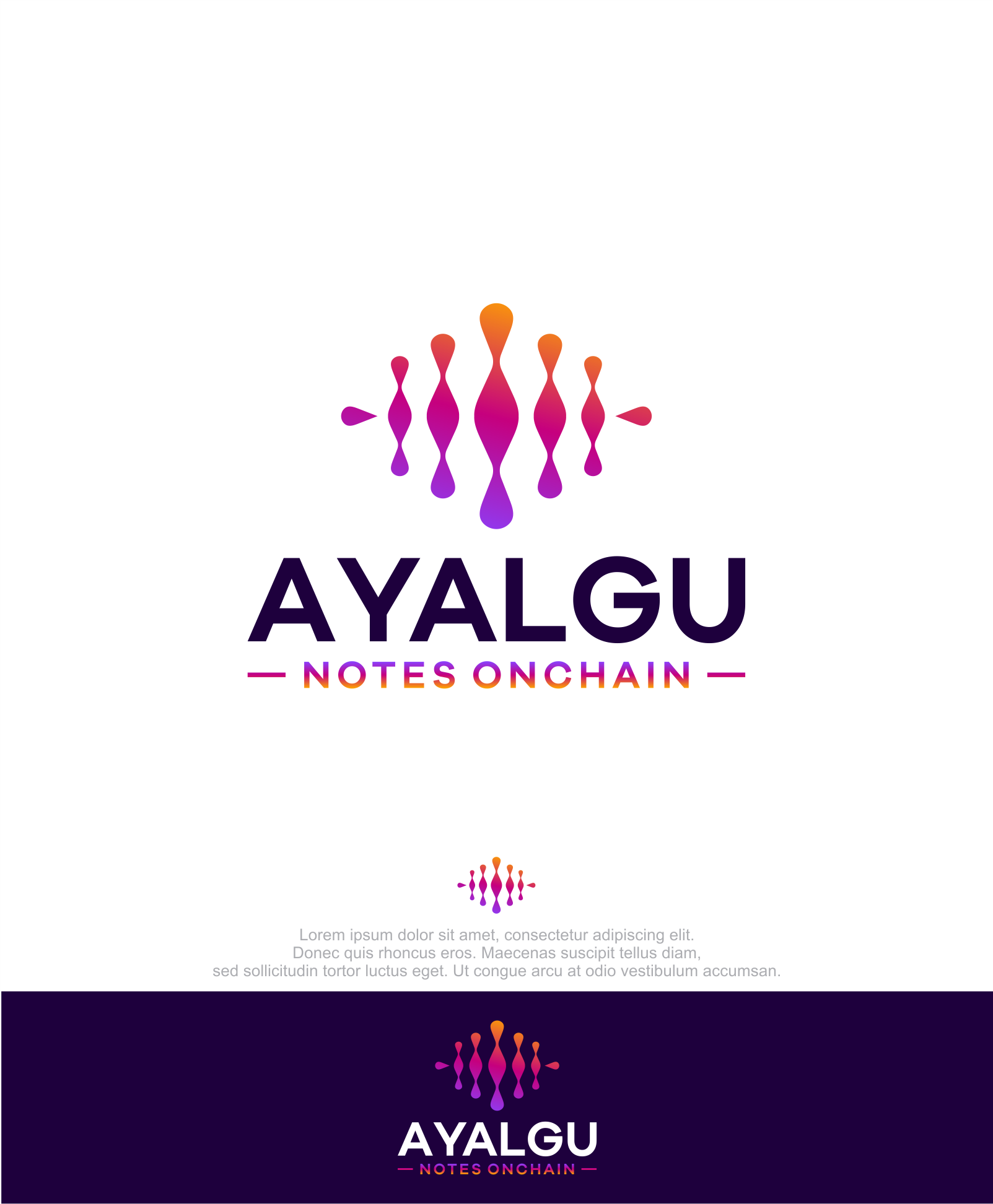 Logo Design by M.Syaiful Huda for this project | Design #37572585