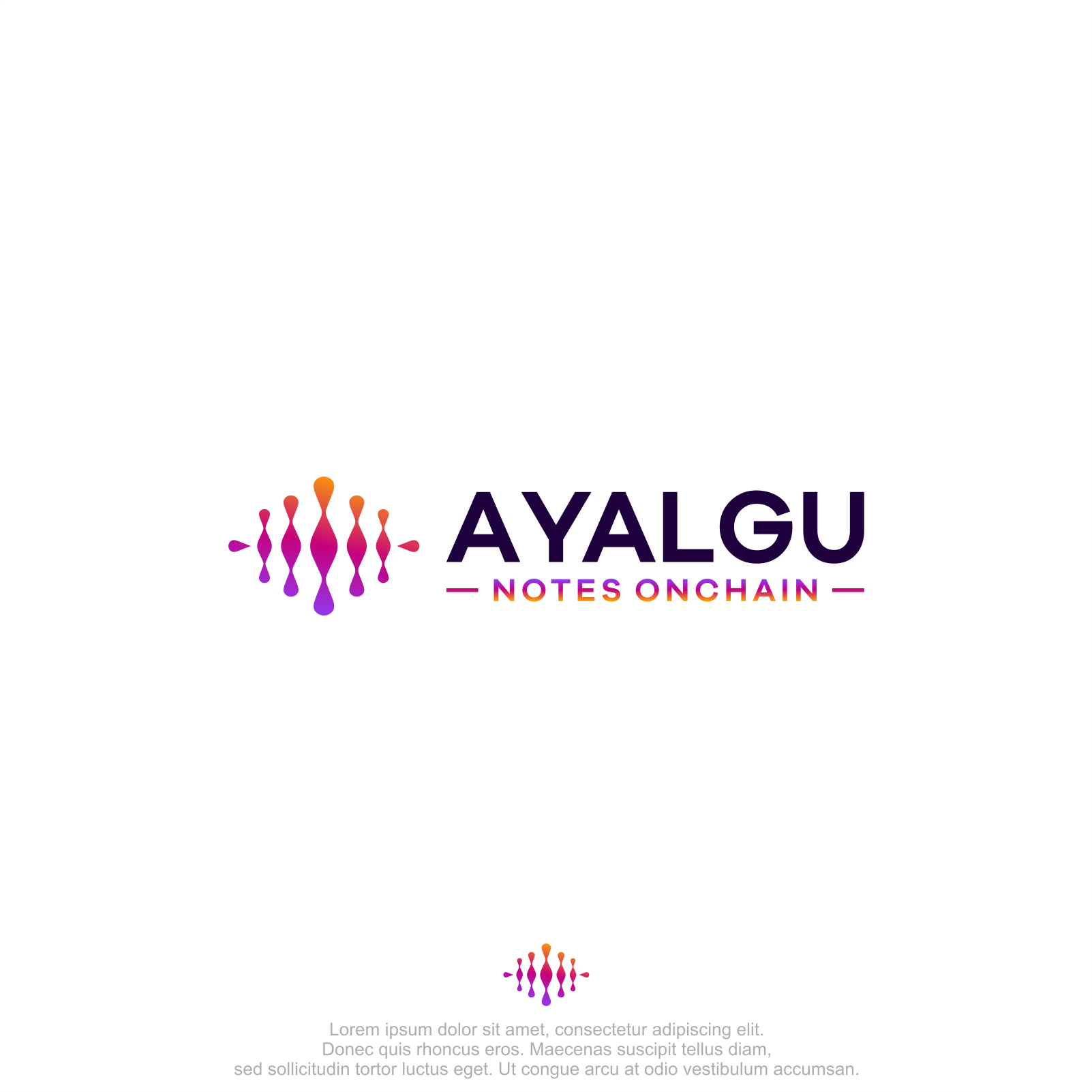 Logo Design by M.Syaiful Huda for this project | Design: #37572598