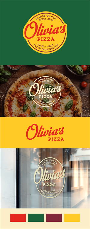 Logo Design by design.picnic for this project | Design: #37560287
