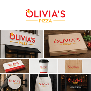 Logo Design by Gexheen for this project | Design: #37554032
