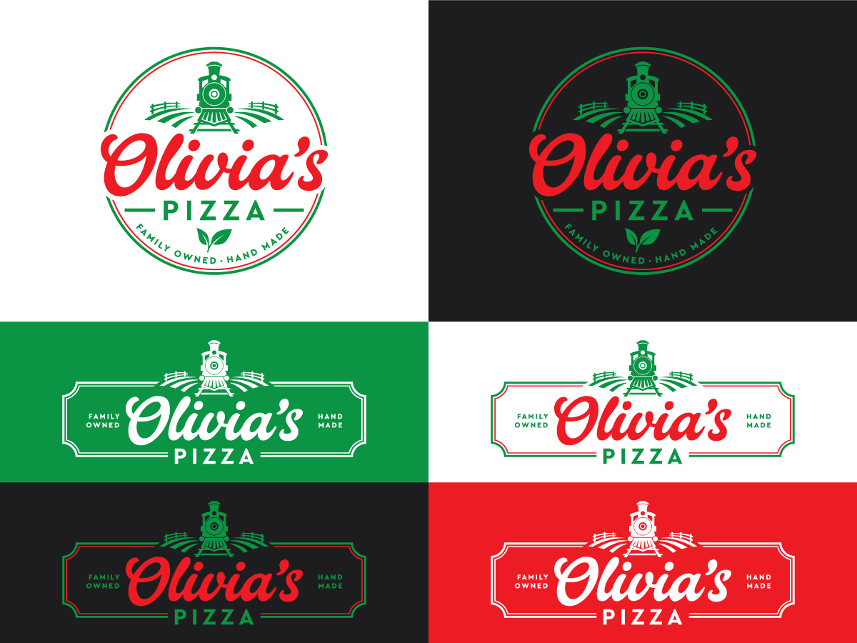 Logo Design by Gexheen for this project | Design #37583653