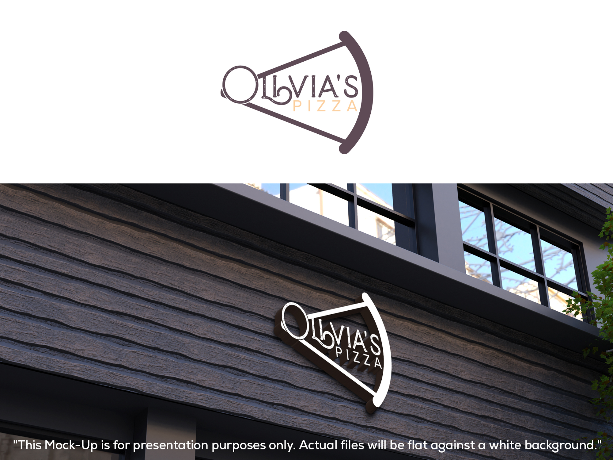 Logo Design by Kavth for this project | Design #37565289
