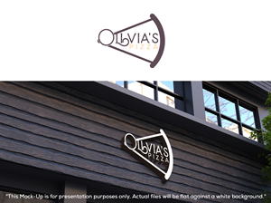 Logo Design by Kavth for this project | Design: #37565289