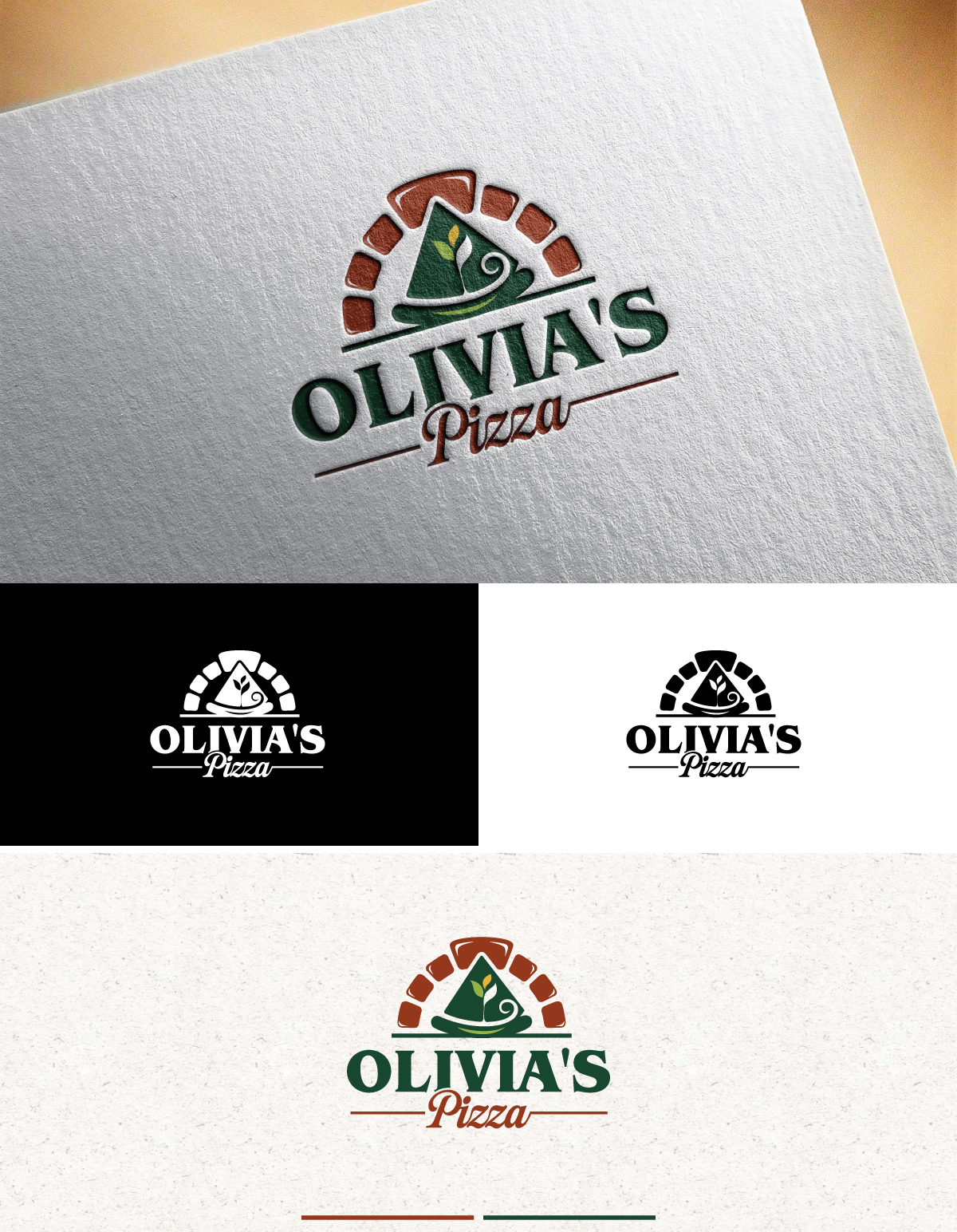 Logo Design by Logo Stock for this project | Design #37554642