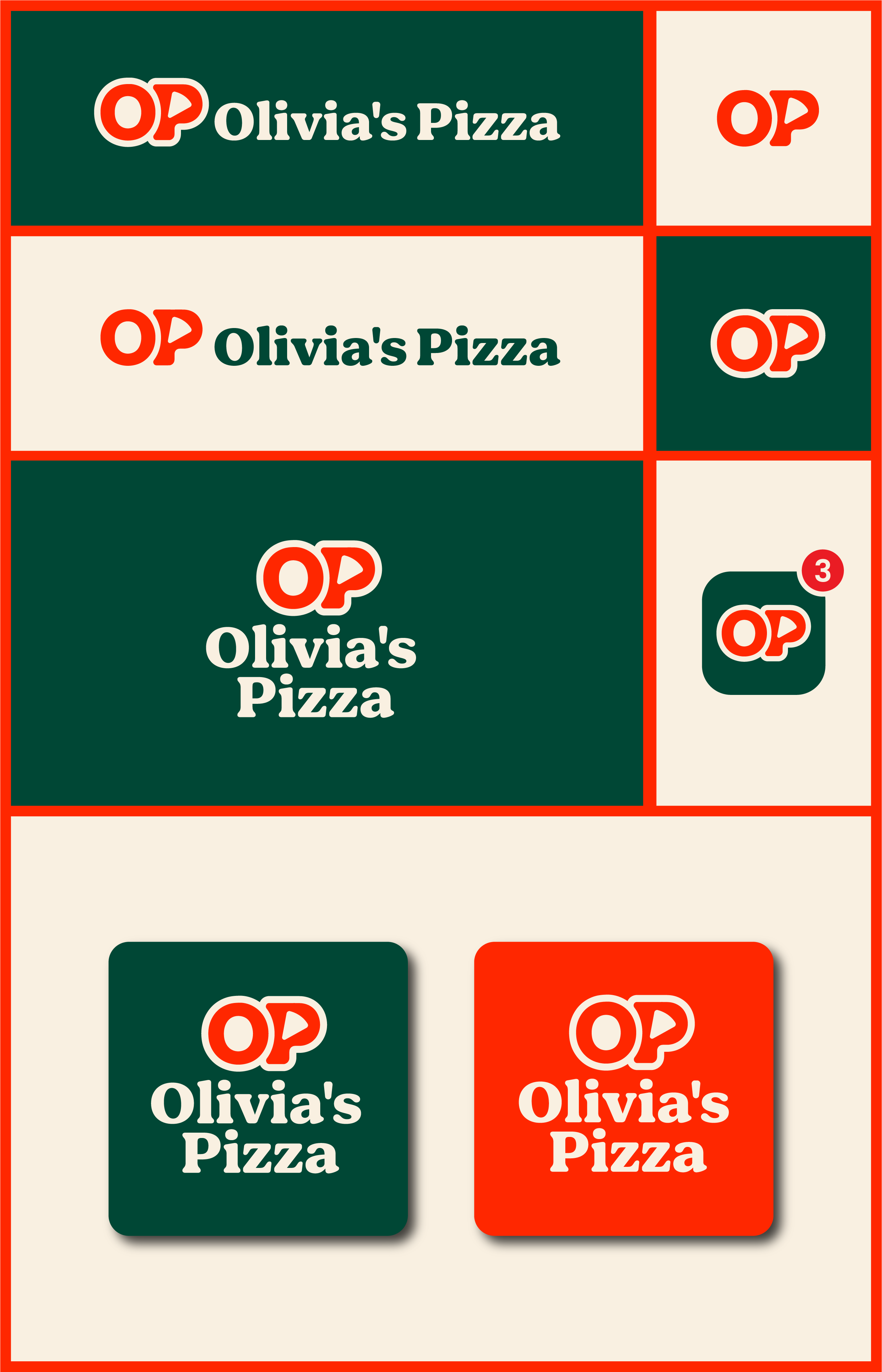 Logo Design by Ha.Connick for this project | Design #37559156