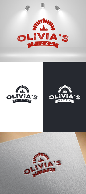 Logo Design by SANJU1 for this project | Design: #37561148