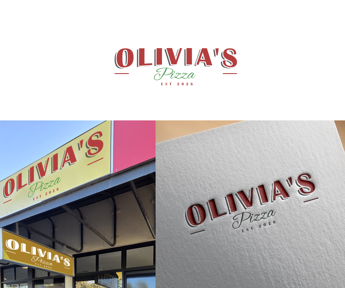 Logo Design by Raw Canvas for this project | Design #37561129