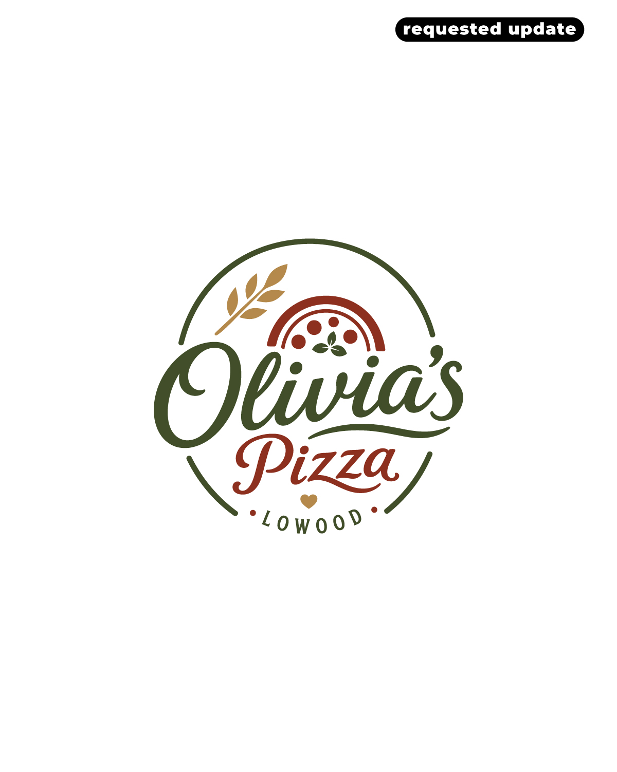 Logo Design by Nuvix for this project | Design #37602834