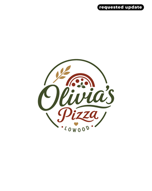 Logo Design by Nuvix for this project | Design: #37602839