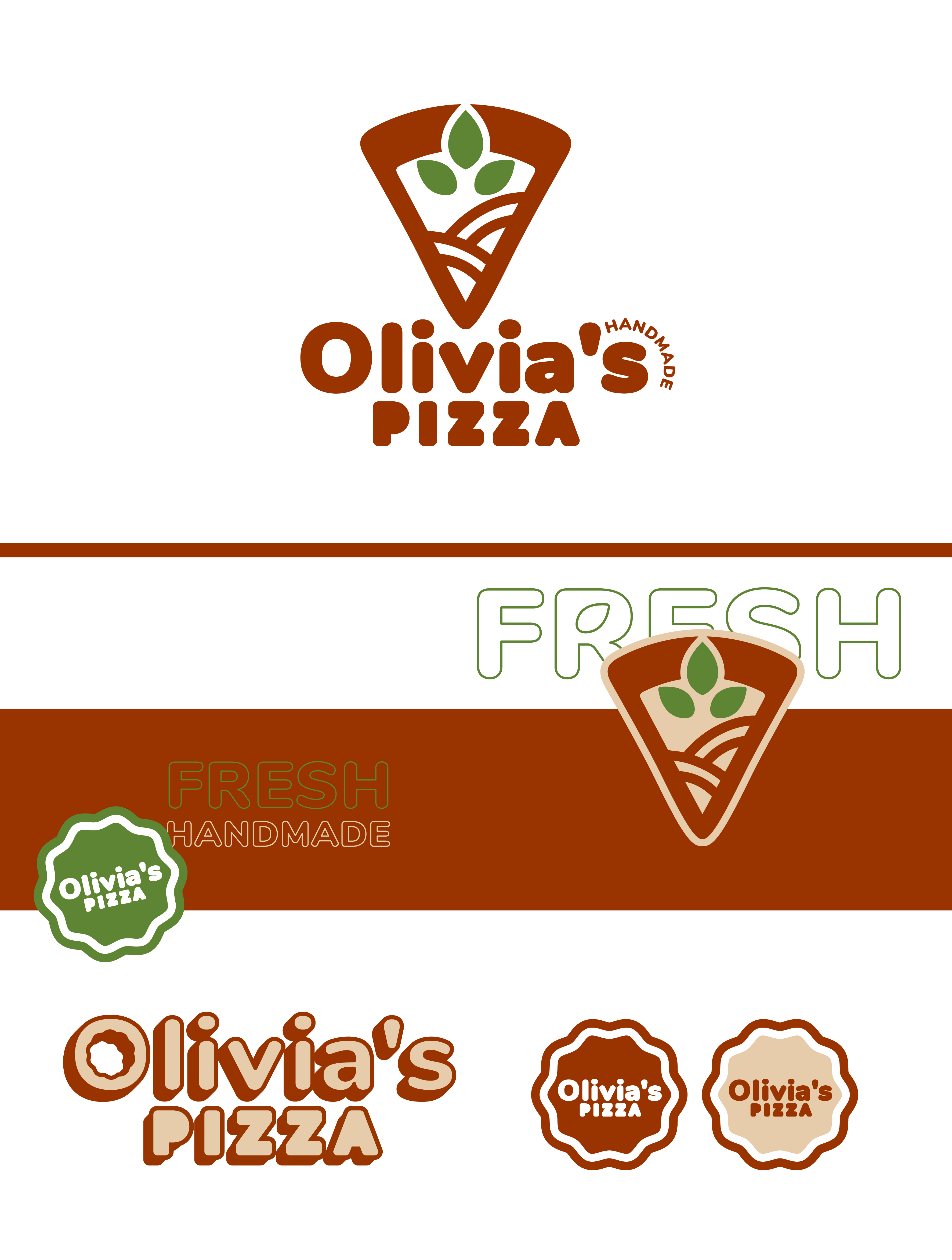Logo Design by Melika Maleki for this project | Design #37567351